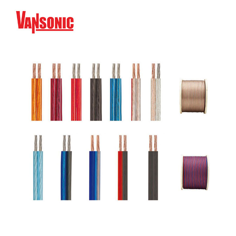 高品質のカーオーディオケーブルの重要性